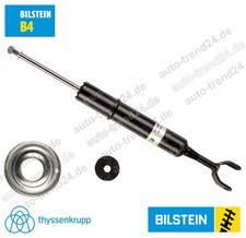 Bilstein B4 Gasdruckstoßdämpfer vorne u.a.: Skoda Superb I 3U4, Bj. 2001-2008