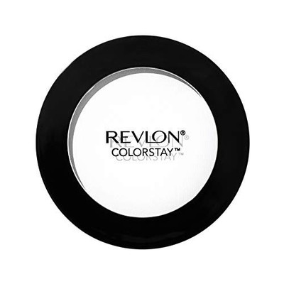 Revlon ColorStay Pressed Powder Face Makeup, 880 Translucent 0.3oz