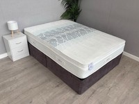 Slumberland Ortho Support Premium 4ft 6 Double Mattress, Firm - RRP £999
