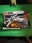 LEGO Star Wars: Luke Skywalker's X-Wing Fighter (75301)
