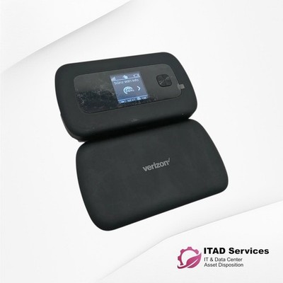ORBIC RC400L 4G LTE Mobile Hotspot