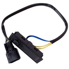 PULSANTE MANIGLIA BAGAGLIAIO POSTERIORE MICROINTERRUTTORE PER NISSAN QASHQAI 13-