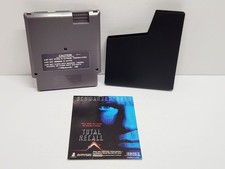 Nintendo NES NARC Video Games for sale - eBay