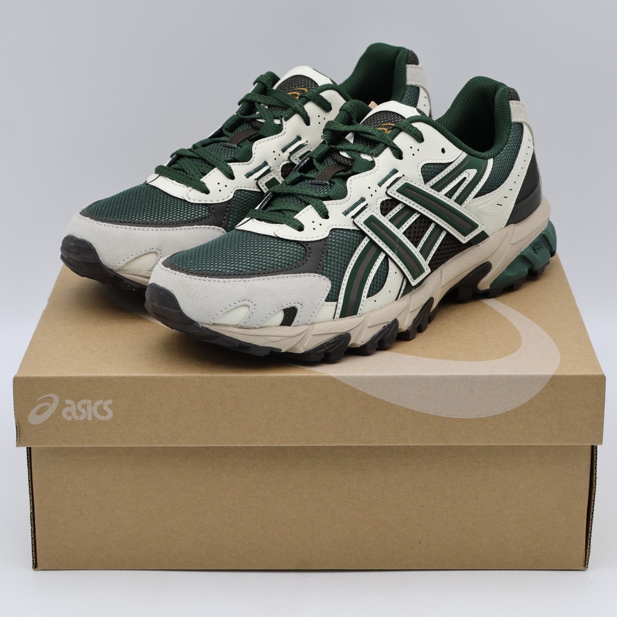 1203A734-300 Asics Gel-Sonoma TR62 Forest Night Cream (Men's) | eBay
