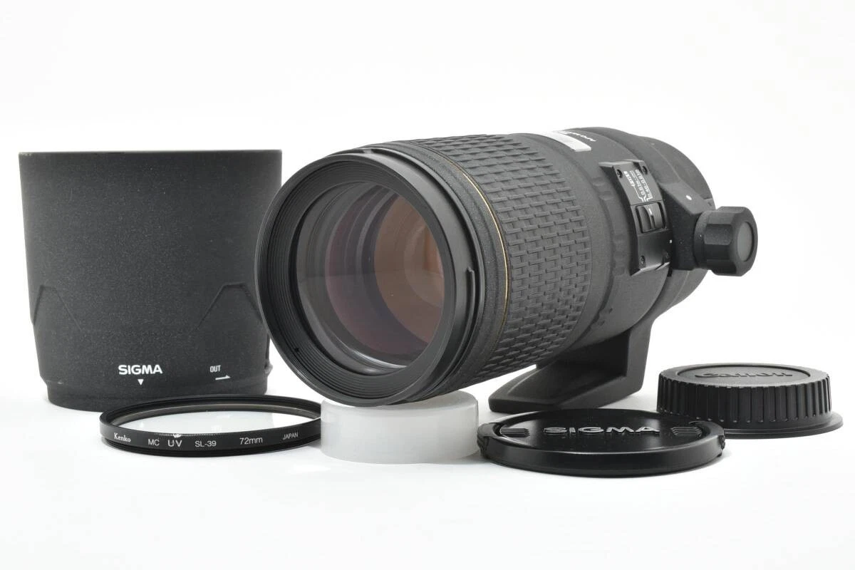 Sigma 180mm Macro for sale | eBay