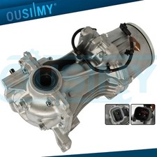 Rear Axle Differential Carrier Assembly AWD For 2017-2024 Mazda CX-5 CX-9