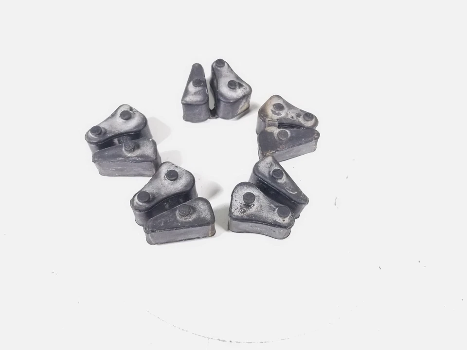 Buje trasero Honda VTX1300 S R 06 goma envío gratuito Foto 3 de 4