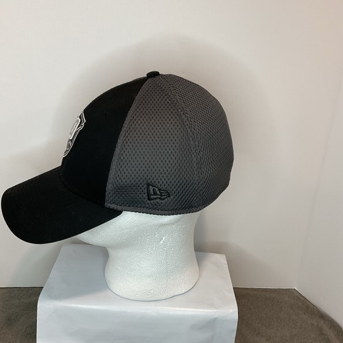 Buffalo Sabres 50th Anniversary New Era Fitted Hat/cap L/XL NHL - Picture 3 of 9