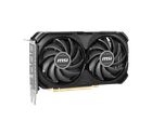 MSI GeForce RTX 4060 Ti VENTUS 2X BLACK 8G OC Video Graphics Card