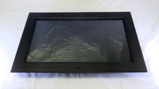 ID-E21AwN-SDI-DC12 Industrial Panel, FOR PARTS/ REPAIR