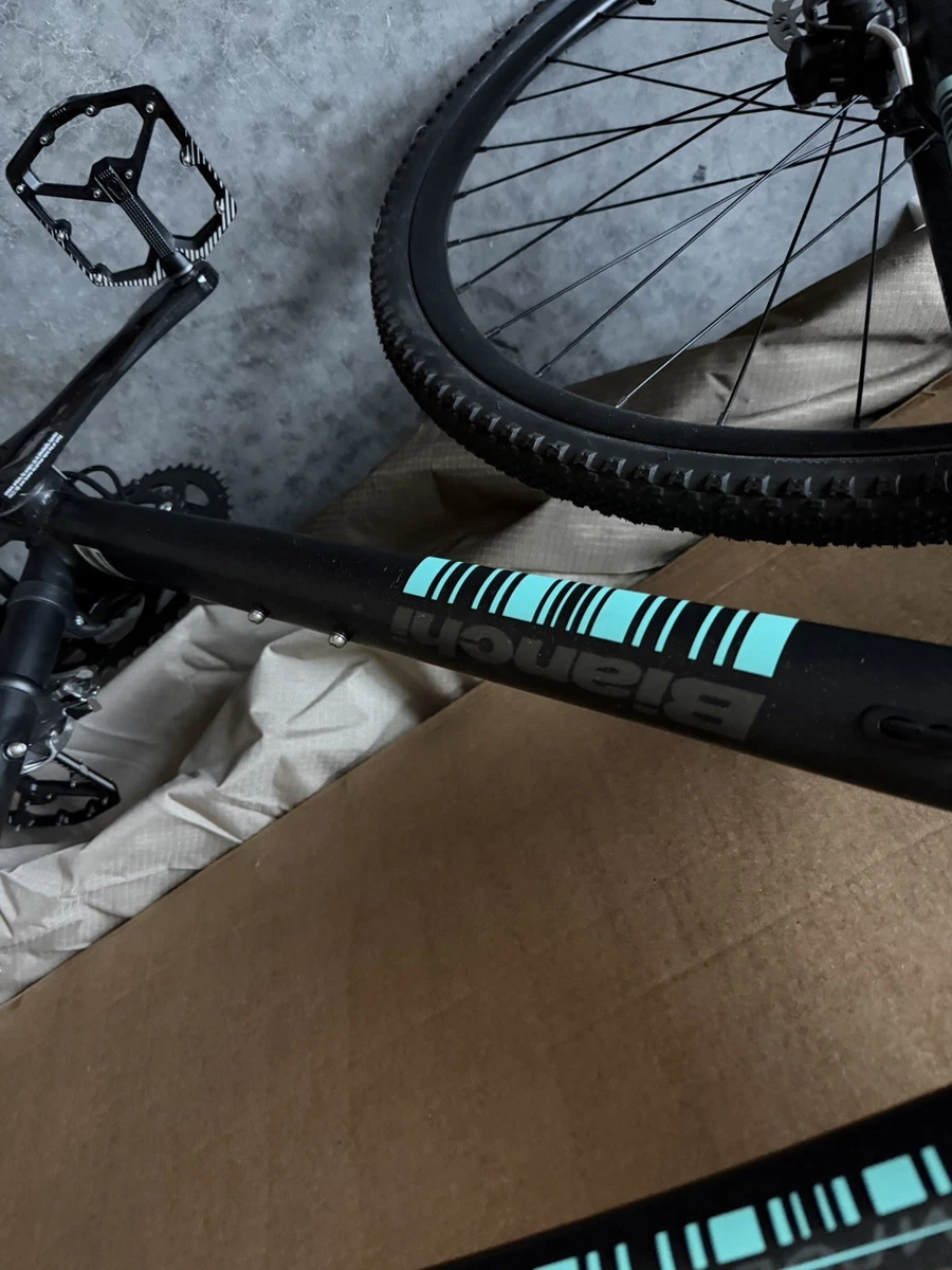 Bianchi Carbon Fiber 700C Bikes for sale | eBay