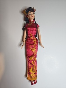 Barbie Chinese | eBay