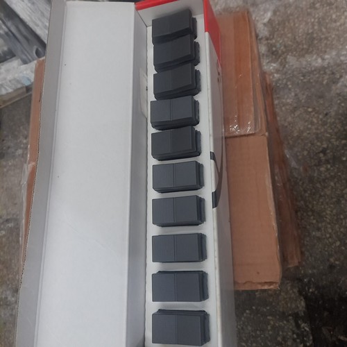 Box 10 Stück, Schalter 16A, Legrand ERGO Art. 700 00. Neu - Bild 2 von 7