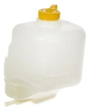 603-287 Front Non-Pressurized Coolant Reservoir with Cap Compatible with