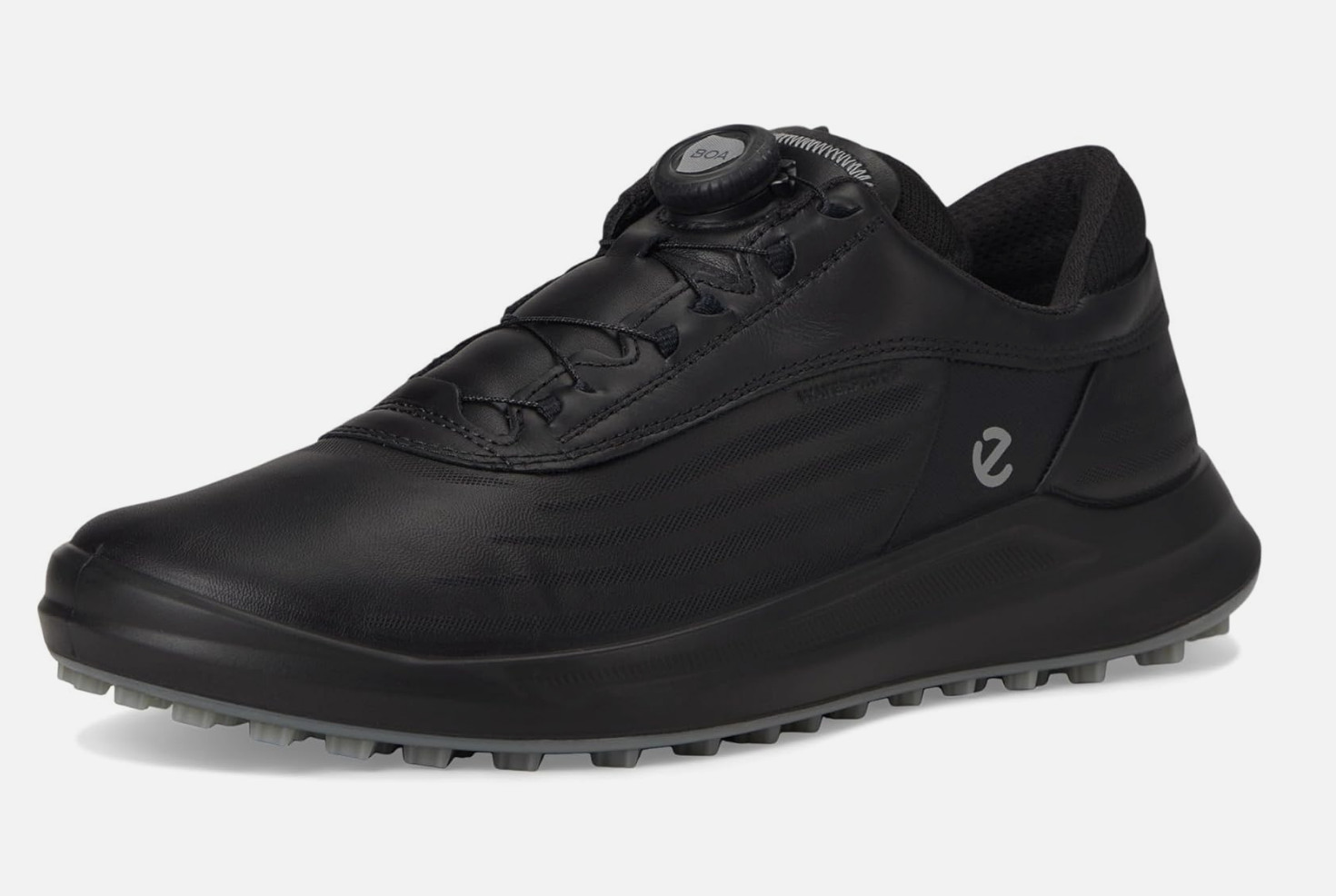 ECCO Golf Core BOA Waterproof Mens Golf Shoes US size 13 54790₽