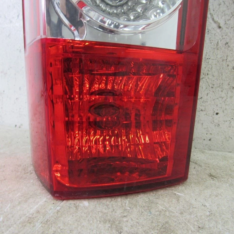 Lâmpada traseira 14 15 16 17 18 19 20 21 22 2024 Ram ProMaster 2500 Van Driver LH - Imagem 4 de 4