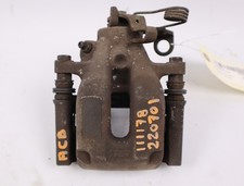 Etrier de frein Peugeot 204