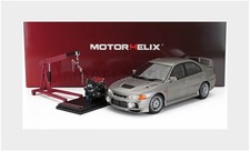 MOTORHELIX M84001 MITSUBISHI - LANCE EVO IV WITH ENGINE AND ACCESSORIES 1999 -