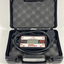 Bully Dog Diesel Truck Tuner Dodge Gm Ford With Carry Case Model 40500