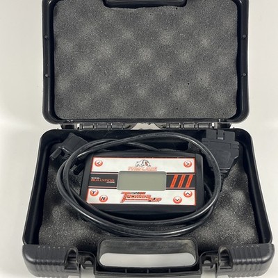BULLY DOG Diesel Truck Tuner Dodge GM Ford with Carry Case Model 40500