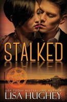 Lisa Hughey | Stalked | Taschenbuch | Englisch (2023) | Kartoniert / Broschiert