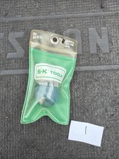  New Sk Tools Usa 8616-23 Soft Face 16oz Interchangeable Hammer Heads 2pcs