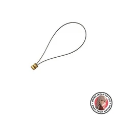 New Top TOP Tool Connection Wire Middle Type Total Length 100mm SFC-WM