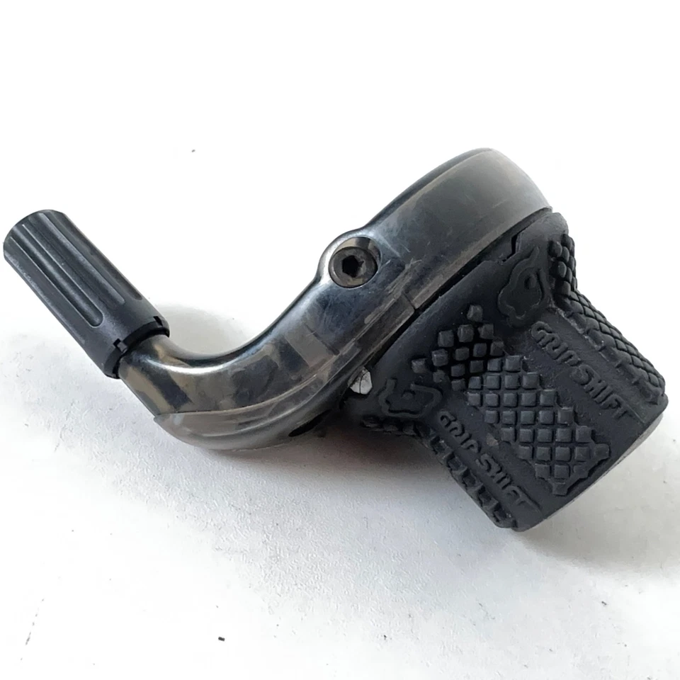 Grip Shift X-RAY SRT 800X-81 3 Speed Left Shifter - Image 3 of 4