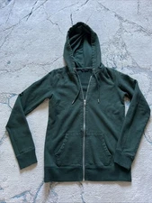 Woman’s Zip Up Jacket Size 6