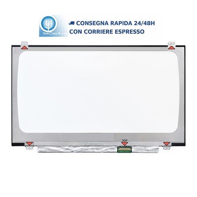 Display LCD Huawei MATEBOOK D VLT-W50 14,0 LED Slim 30 Pin WXGA HD (1920X1080) I
