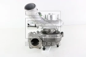 Turbolader 128667 BE TURBO