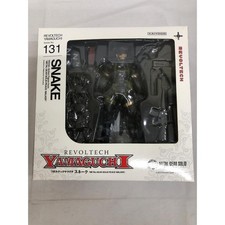 Metal Gear Solid Kaiyodo Anime & Manga Action Figures for sale | eBay