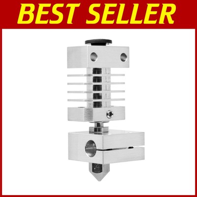 Upgrade Kit for Creality Printers .4mm Nozzle Included