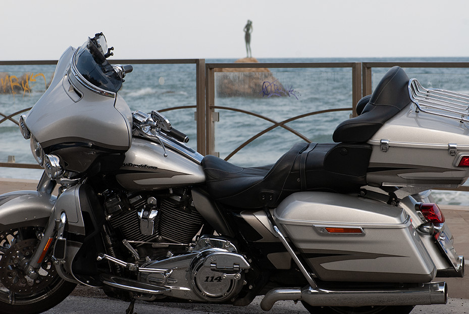 harley davidson CVO Ultra limited Twin Cam FLHTKSE