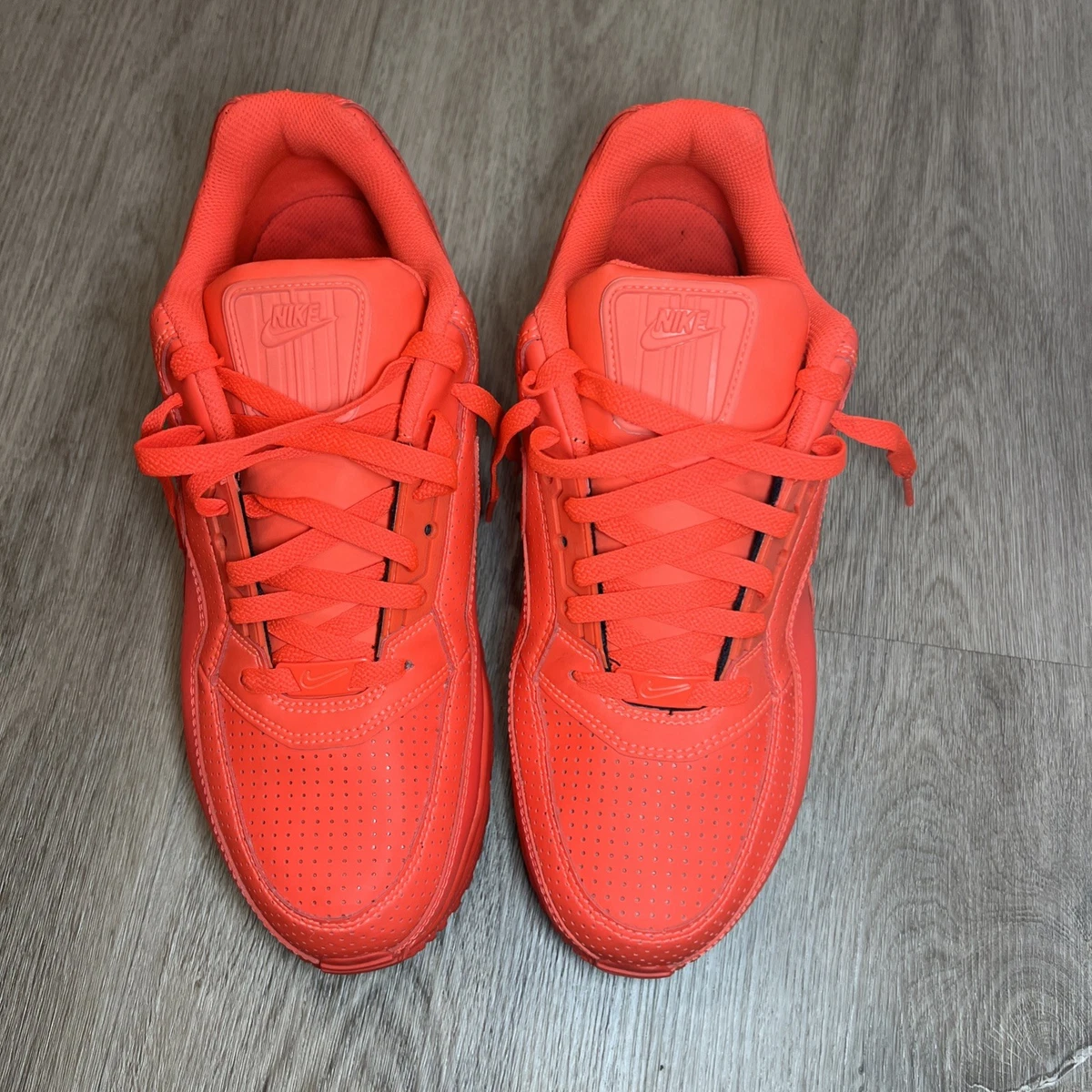 Las mejores ofertas en Nike Air Max 90 Ultra Moire Bright Crimson