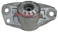 Metzger FederbeinstüTzlager Hinterachse Beidseitig U.A. FüR Audi, Seat, Skoda