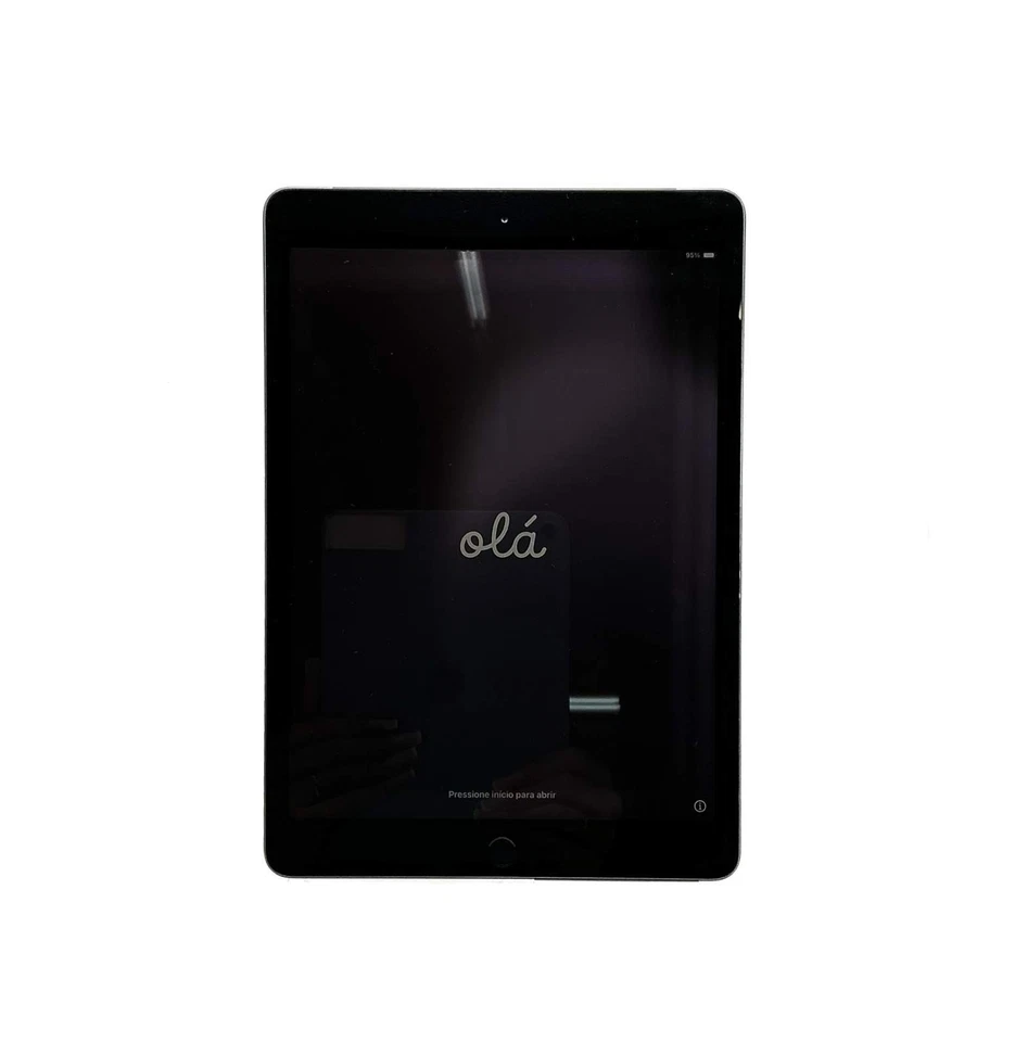Apple iPad (7th generation) · 128GB · Cellular, foto 2 de 3