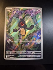Yamask 122/086 Sv: White Flare Holo on eBay