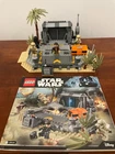 Lego 75171 Battle on Scarif (Retired)