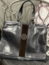 Roberta Di Camerino Womens Leather Handbag