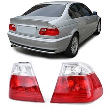 Feu arrière BMW 330