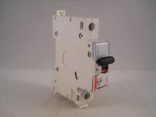 Legrand MCB 10 Amp Type B 10A Single Pole Circuit Breaker B10 Lexic Tenby 06158