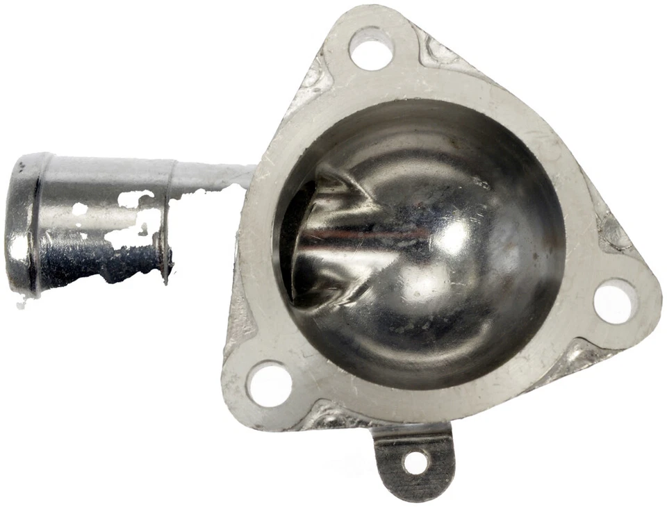 CARCASA TERMOSTATO REFRIGERANTE 99-09 GALANT 00-12 ECLIPSE 04-11 AVAFOR 3,0 L 3,8 L Foto 3 de 4