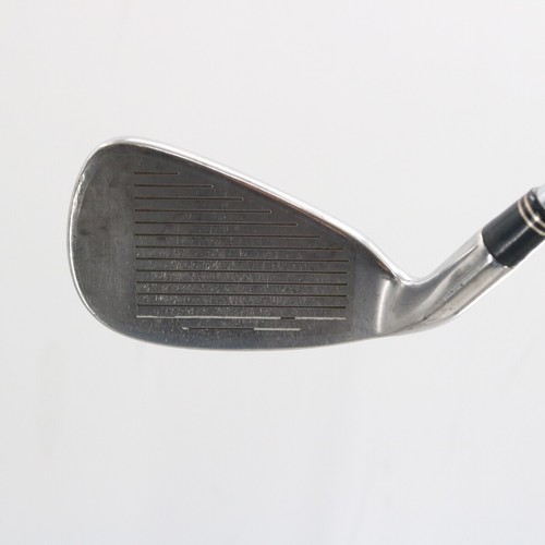 TaylorMade R7 XD 5-P,A Iron Set Steel Shaft Regular Flex Right-Handed P-150279 - Picture 3 of 10