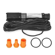 12V 24V 48V Solar Water Pump for Garden Home Agriculture Irrigation