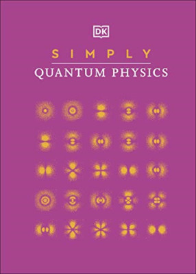Simply Quantenphysik - Hardcover NEU DK 04/02/2021