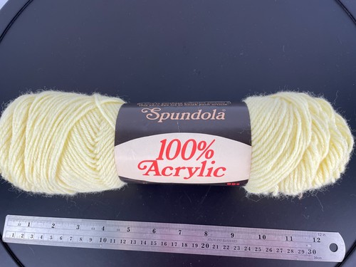 Knitting Yarn Vintage - Picture 22 of 31