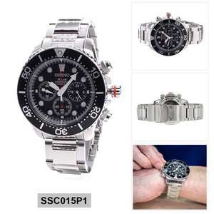 seiko men's ssc015p1