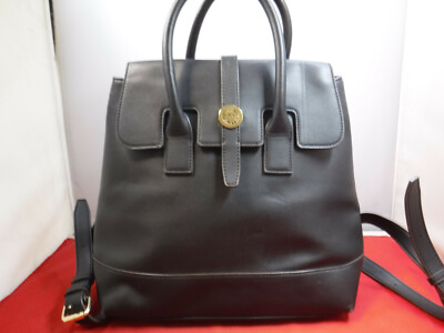 anne klein grey backpack Anne Klein | Bags | Anne Klein Sport Gray Nylon Backpack  main image 4