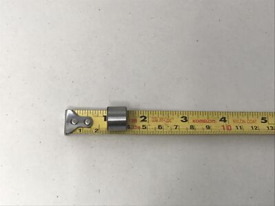 YAMAHA TW200 FJ600 FZ600 SR185 YFM250 DOWEL PIN OEM: 936-15120-88
